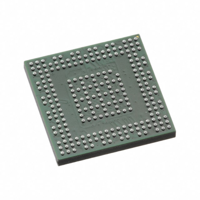 XLF216-256-FB236-I20A XMOS  Microcontrollers